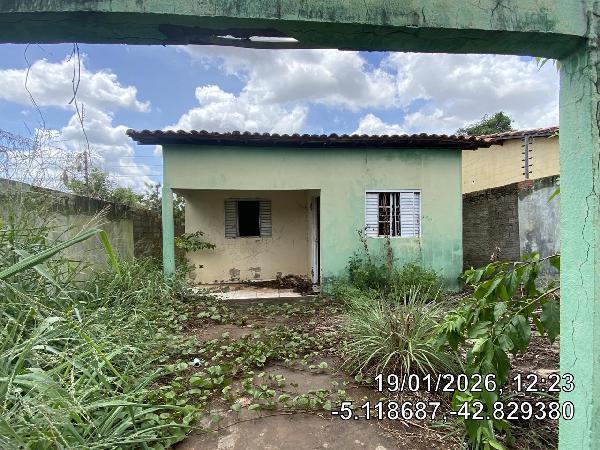 TIMON – PARQUE ALIANCA