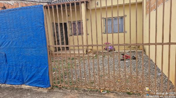 SANTO ANTONIO DO DESCOBERTO – JARDIM ANA BEATRIZ I