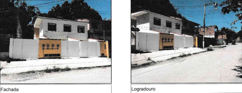 LOT BAIRRO AUGUSTO CESAR