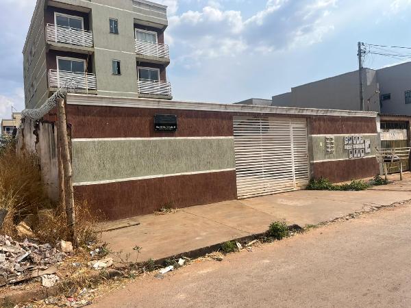 COND RES ISTAMBUL II