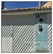 QUEIMADOS – DO CARMO