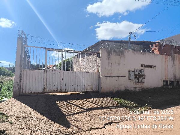 RES VILA IMPERATRIZ III