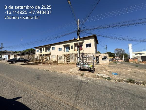 CONOMINIO RESIDENCIAL MOURA XII