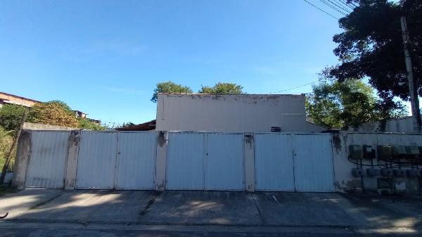 SAO GONCALO – JARDIM CATARINA