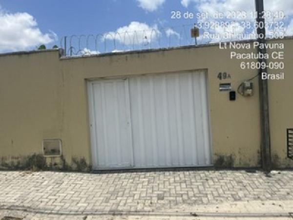 HORIZONTE – VERTENTE