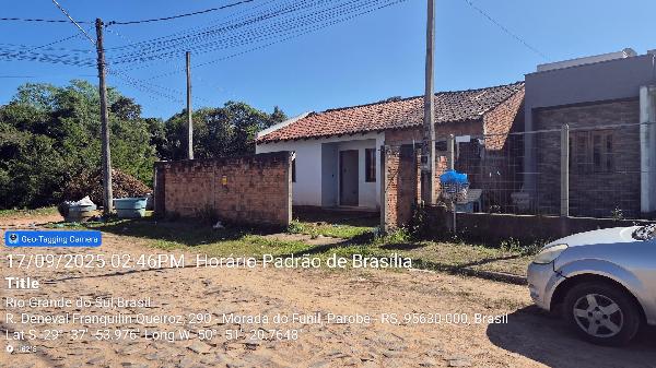 PAROBE – COLINA DO LEAO
