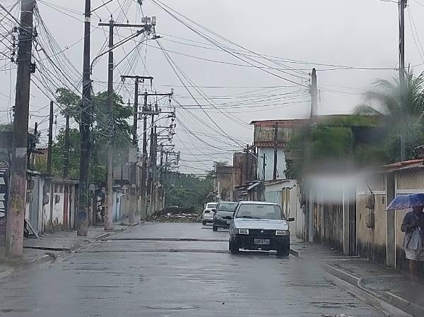 SAO GONCALO – JARDIM CATARINA