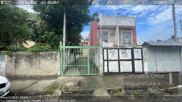 NOVA IGUACU – ENGENHEIRO ROCHA FREIRE