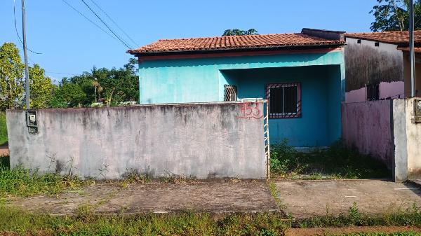 SANTA LUZIA DO PARUA – VILA STO ESTEVAO