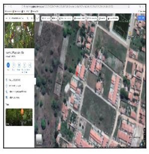 PACAJUS – PEDRA BRANCA