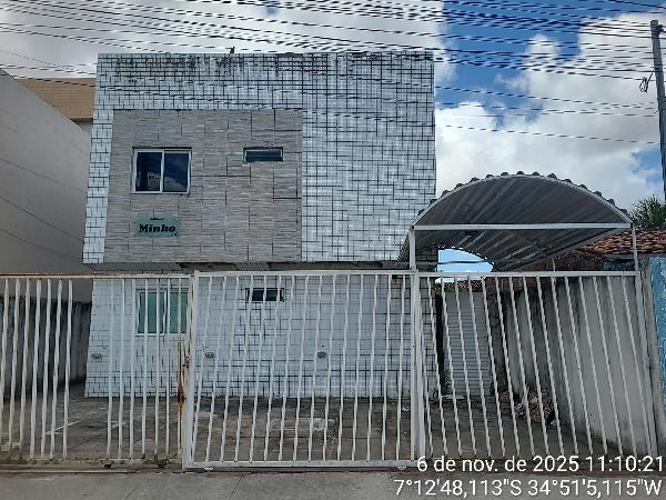 JOAO PESSOA – GRAMAME