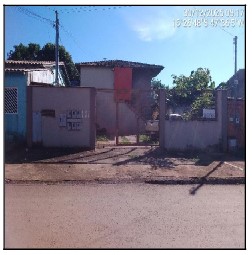 PLANALTINA – SETOR NORTE