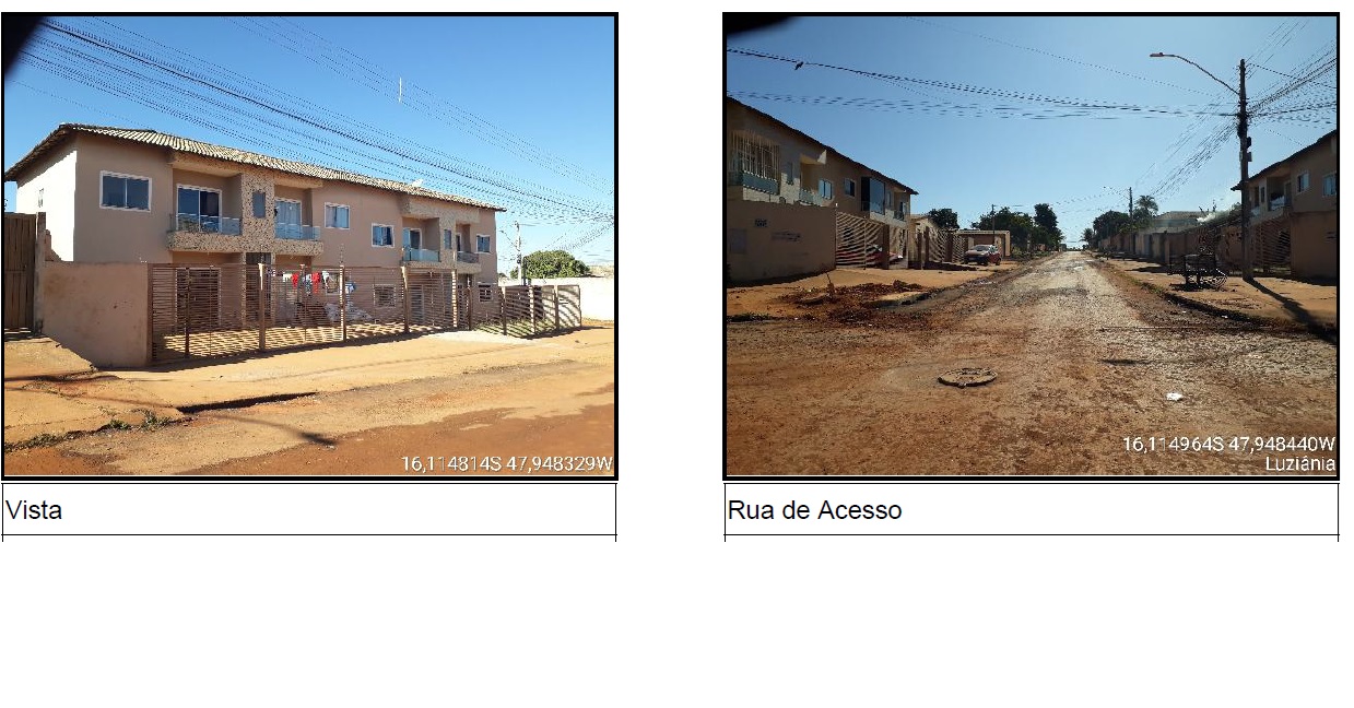 CONOMINIO RESIDENCIAL MOURA XII