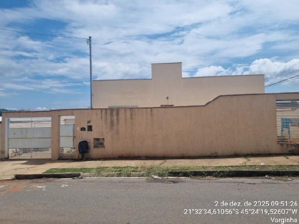 VARGINHA – PARQUE ALTO DA FIGUEIRA