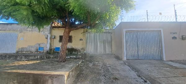 HORIZONTE – CAJUEIRO DA MALHADA