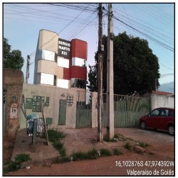 COND RES SERGIO MARTO XXI