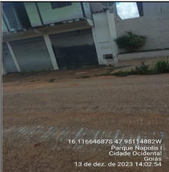 COND RES ARIZONA XVII