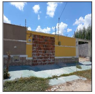 PACAJUS – PEDRA BRANCA