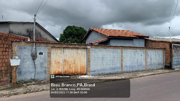 BREU BRANCO – NOVO HORIZONTE
