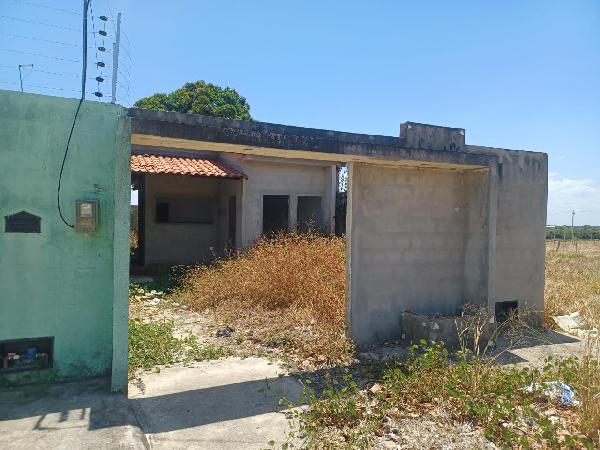 PINDORETAMA – LOT SAGRADA FAMILIA