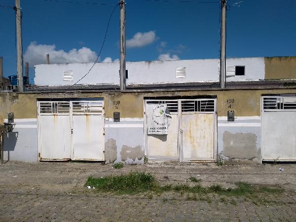 NOVA IGUACU – IPIRANGA