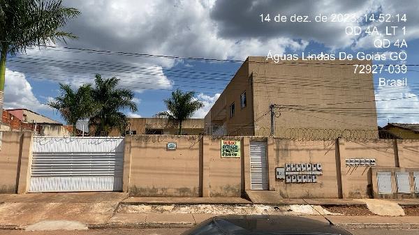 COND RES GONÇALVES IV