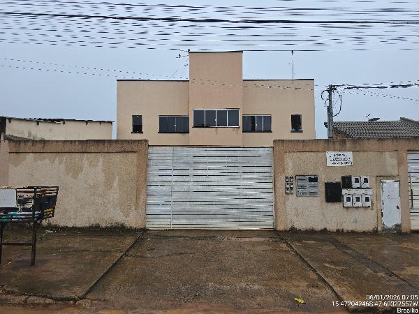 PLANALTINA – ITAPUA I