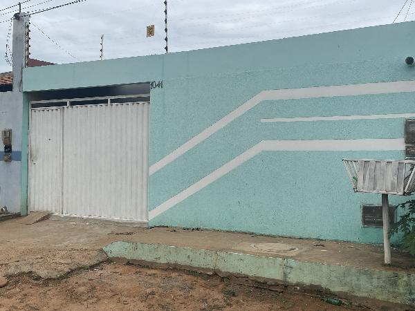 COND ED RES VIDA NOVA