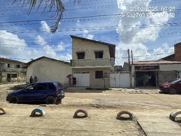 COND PORTO SEGURO II