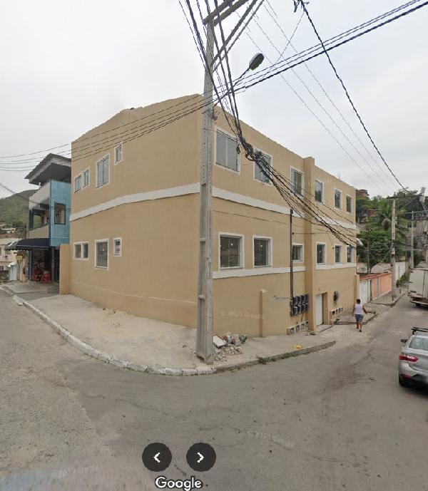 SAO GONCALO – PITA