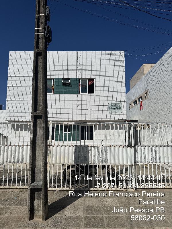 JOAO PESSOA – PARATIBE