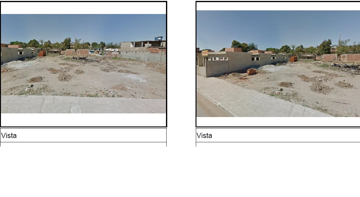 SAO GONCALO – JARDIM CATARINA