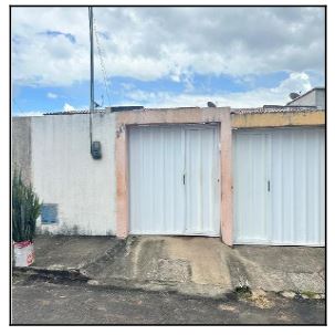 PARAIPABA – NOSSA SRA DA SAUDE