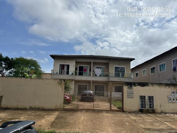 CONDOMÍNIO RESIDENCIAL LONDRES