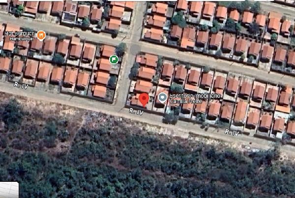 LOT JARDIM CIDADE RESIDENCE III