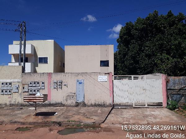 RESIDENCIAL  EUNICE QUEIROZ