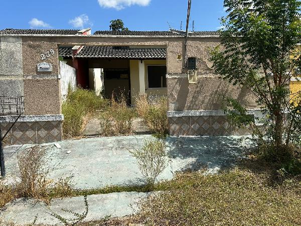 LOT PLANALTO NOVO PACAJUS