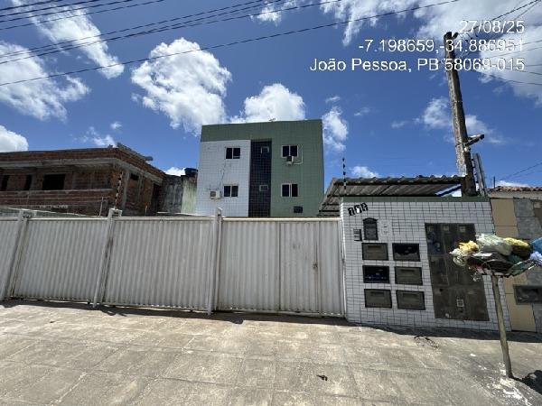JOAO PESSOA – GRAMAME