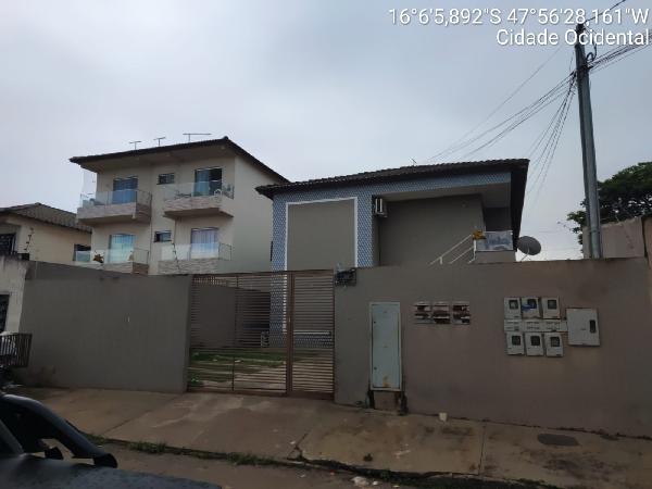 RESIDENCIAL PALACE BRASIL