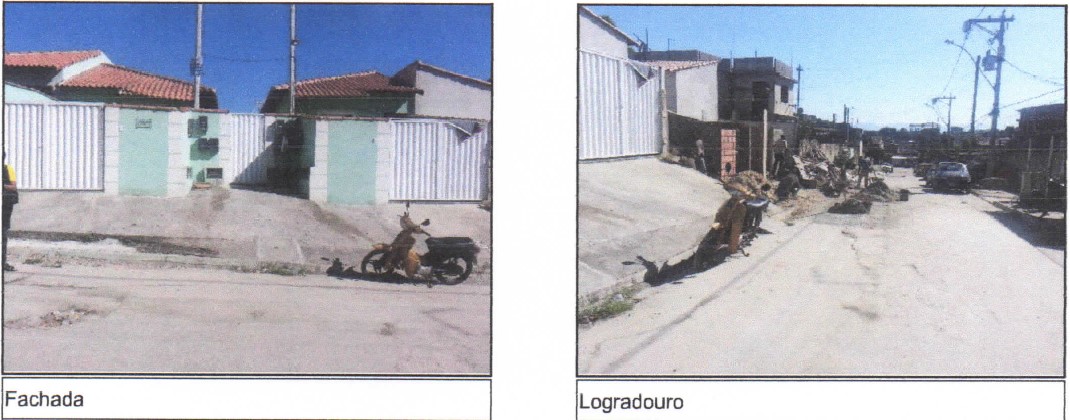 SAO GONCALO – AMENDOEIRA
