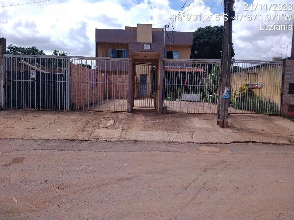 COND RES SELMA DE JESUS I