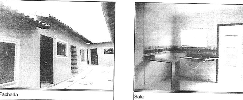 SAO GONCALO – AMENDOEIRA     Imóvel em disputa