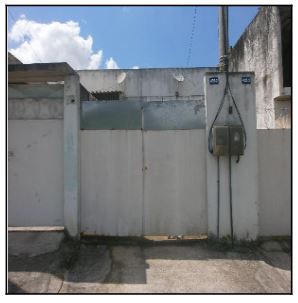 SAO GONCALO – MARAMBAIA