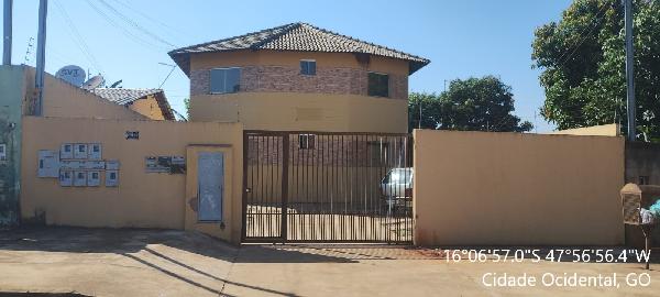 RESIDENCIAL TAMBAU
