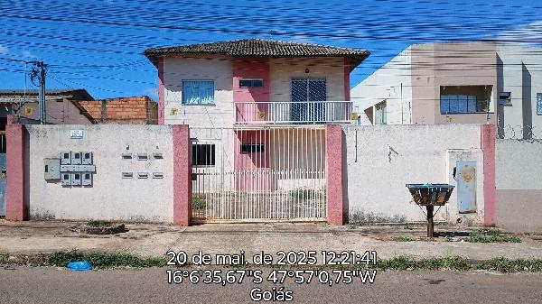 CONDOMINIO RESIDENCIAL ATHOS BULCAO