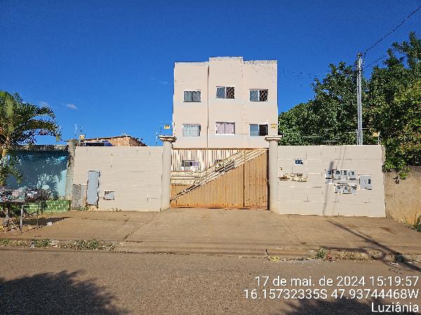 RESIDENCIAL ARARATE