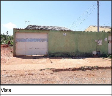 CONDOMÍNIO RESIDENCIAL RIVENIS