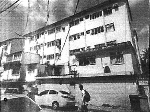 RIO DE JANEIRO – BRAS DE PINA