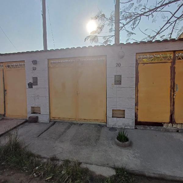 NOVA IGUACU – IPIRANGA