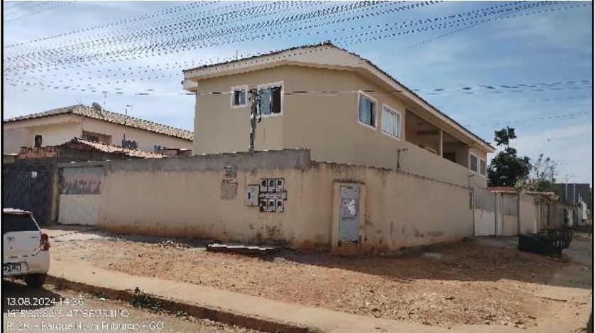 COND RES VILA DO SOL III